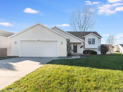 10901 Douglas Dr, Allendale, MI, 49401
