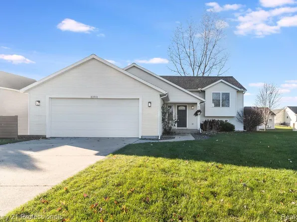 10901 Douglas Dr, Allendale, MI 49401