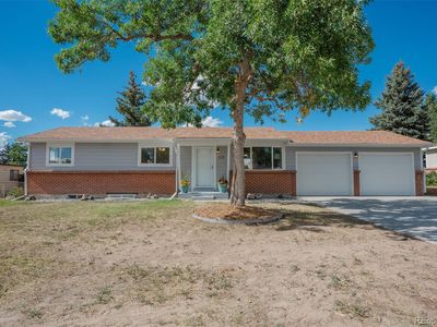 103 Ash Avenue, Castle Rock, CO, 80104