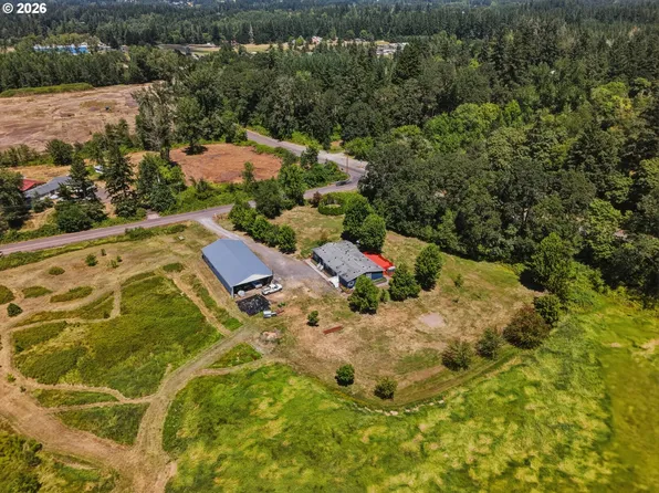 30704 SE Folsom Rd, Eagle Creek, OR 97022