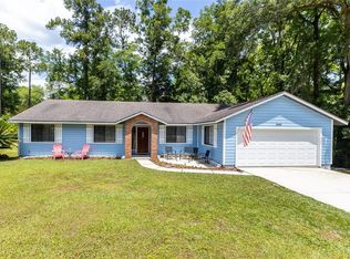3450 NW 46th Pl, Gainesville, FL 32605