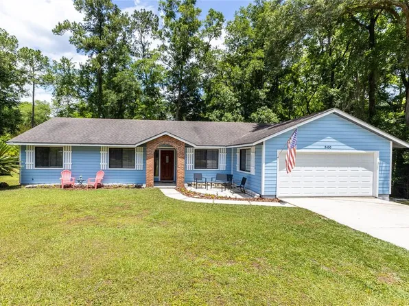 3450 NW 46th Pl, Gainesville, FL 32605