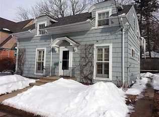 811 Clary St, Beloit, WI 53511