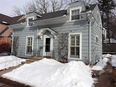 811 Clary St, Beloit, WI, 53511
