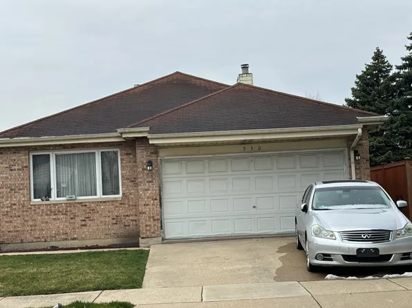 530 49th Ave, Bellwood, IL 60104