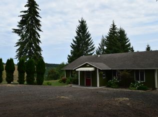 29911 Freedom Rd, Scappoose, OR 97056