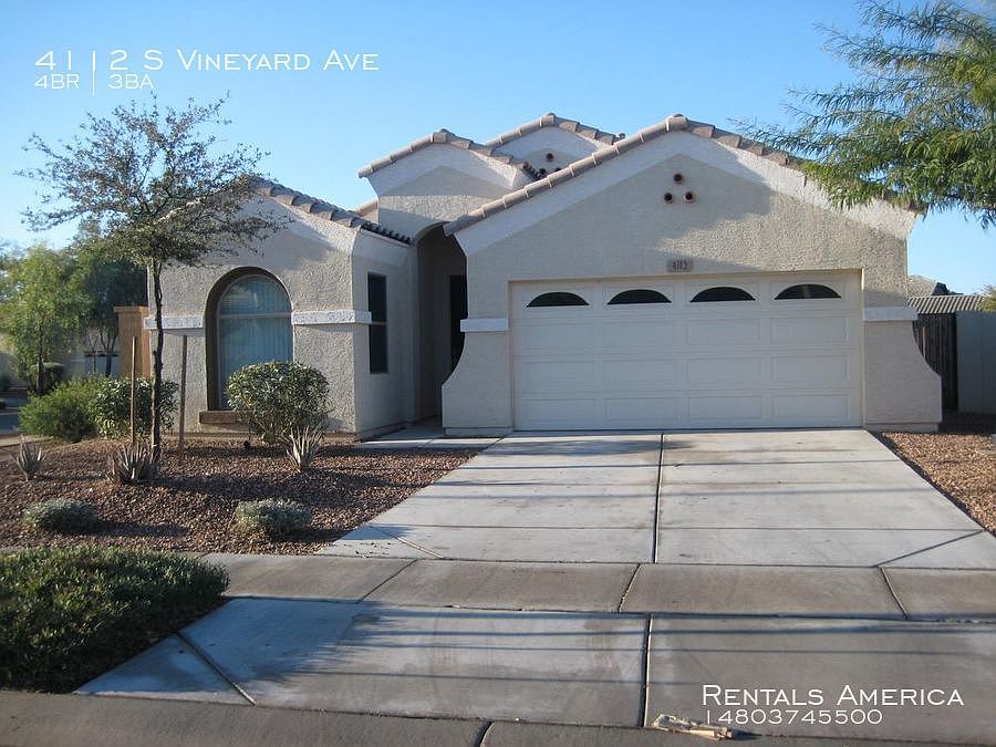 1st image of 4112 S Vineyard Ave