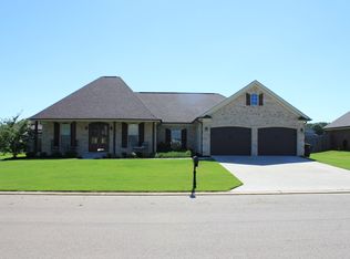 135 Anchuka Dr, Saltillo, MS 38866