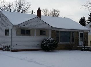 24070 Timberlane Rd, Warrensville Heights, OH 44128