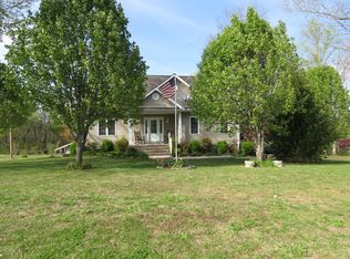 1106 Perry Rd, McMinnville, TN 37110