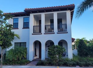 8097 Hobbes Way, Palm Beach Gardens, FL 33418