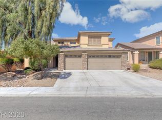 6305 Palmona St, North Las Vegas, NV 89031