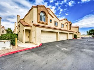 8301 Boseck Dr UNIT 225, Las Vegas, NV 89145