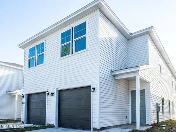 8077 CHERYL ANN Lane, Jacksonville, FL 32244