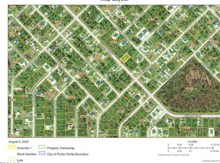 5560 Gillot Blvd, Port Charlotte, FL 33981