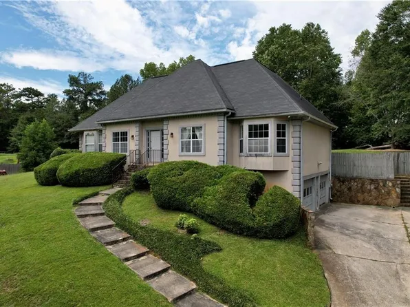 220 Canaan Glen Way SW, Atlanta, GA 30331