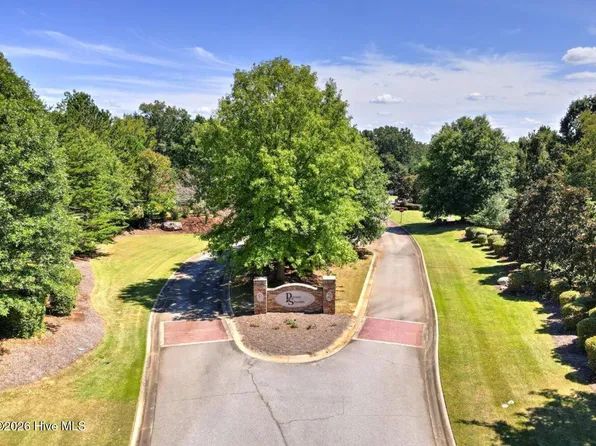 Lot # 10 S Pointe Shores Road, Tignall, GA 30668