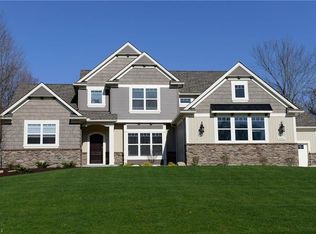4025 Deer Lake Dr, Medina, OH 44256