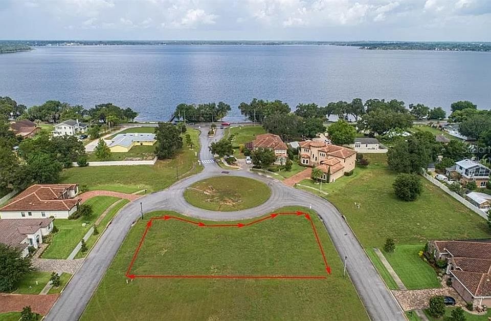 1st image of 12812 BRUNELLO CIRCLE LOT 23