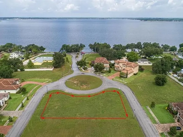 12812 BRUNELLO CIRCLE LOT 23, CLERMONT, FL 34711