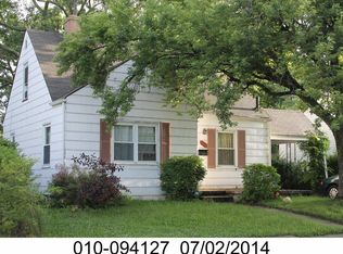 2184 Suncrest Dr, Columbus, OH 43223