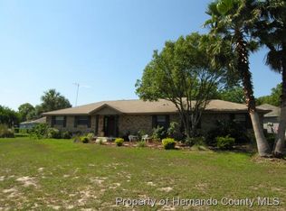 5253 Boswell Rd, Spring Hill, FL 34608
