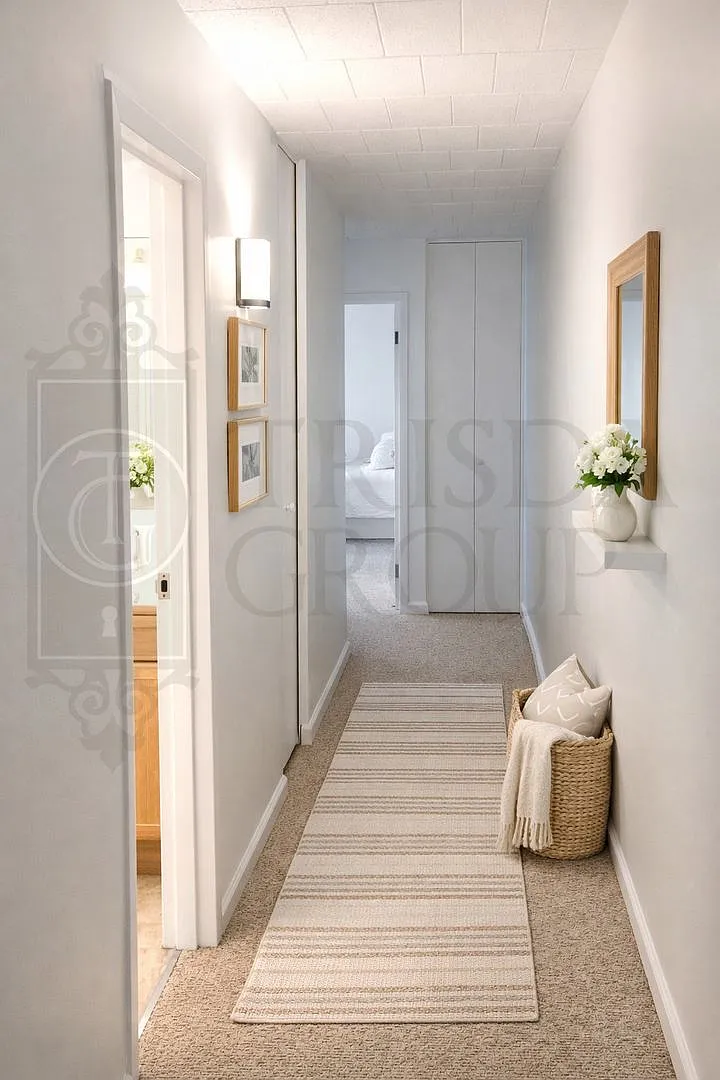 Avail Sept 30th: 2BR Apt in North Hills School District AC, Parking, Pets OK! — Photo 1