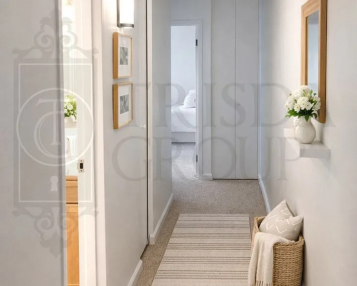 Avail Sept 30th: 2BR Apt in North Hills School District AC, Parking, Pets OK! — Photo 1