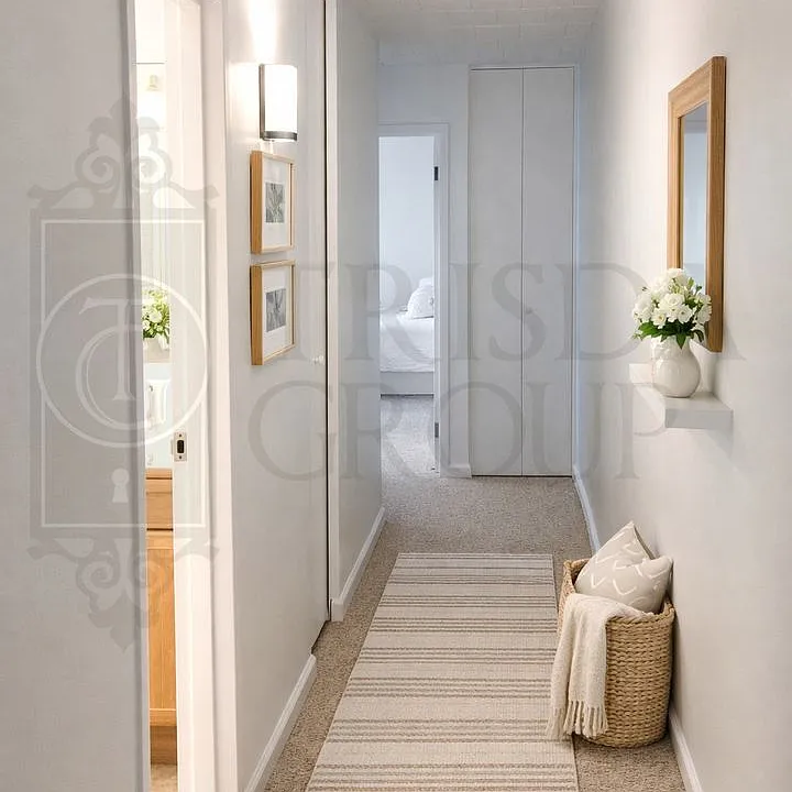 Avail Sept 30th: 2BR Apt in North Hills School District AC, Parking, Pets OK!