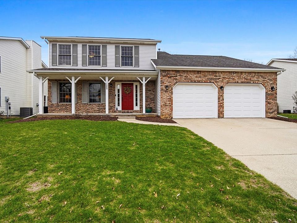 1st image of 1209 Hanson Dr