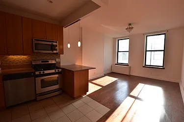 Rented by Clove Realty LLC