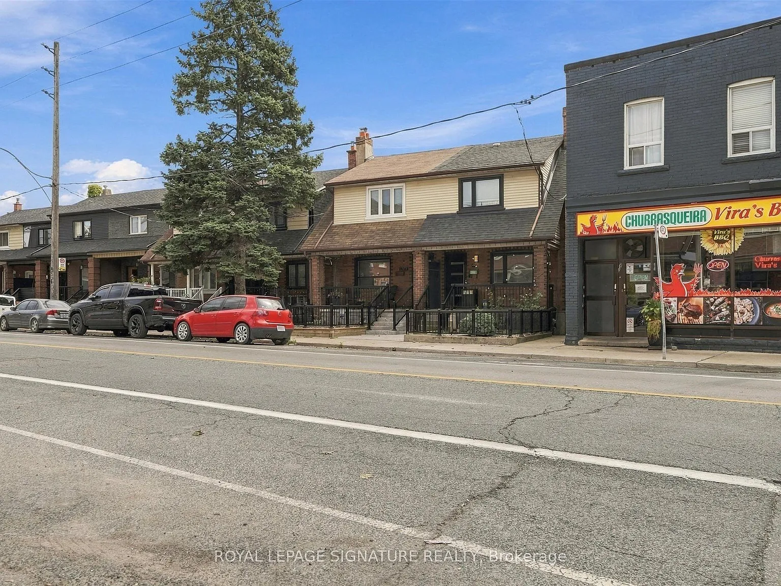 1 bed, $1,800 — Photo 4