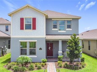 16632 Point Rock Dr, Winter Garden, FL 34787