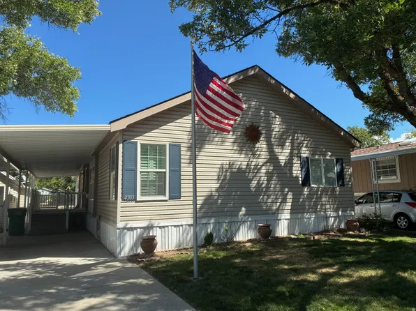 4301 S Crusader Dr #407, Salt Lake City, UT 84107