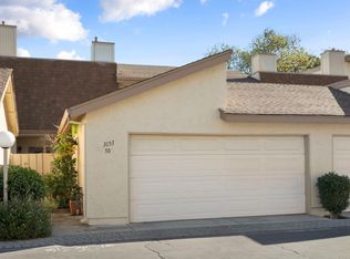 3157 Loma Verde Dr APT 50, San Jose, CA 95117