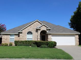 4755 Logan Ct, Frisco, TX 75035