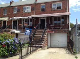 1563 Dahill Rd, Brooklyn, NY 11204