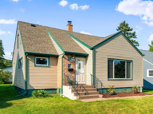 4427 Oneida St, Duluth, MN 55804