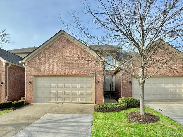 55511 Boardwalk Dr, Shelby Township, MI 48316