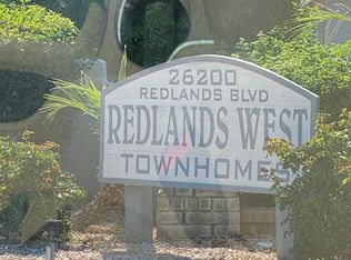 26200 Redlands Blvd APT 124, Redlands, CA 92374