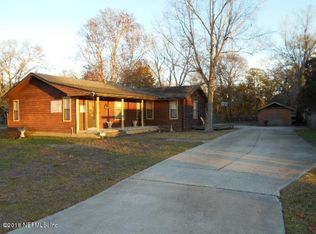 1155 Hammond Blvd, Jacksonville, FL 32221