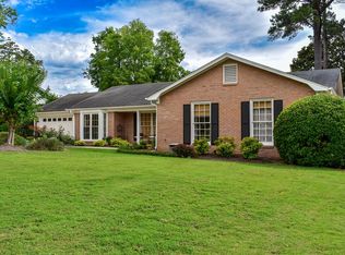 6014 Charing Dr, Columbus, GA 31909