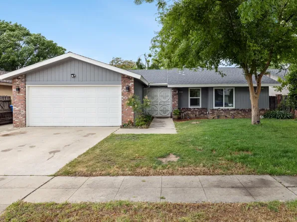4091 N Katy Ave, Fresno, CA 93722