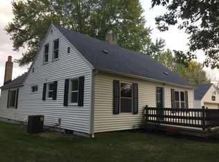 13562 Northland Dr, Cedar Springs, MI 49319