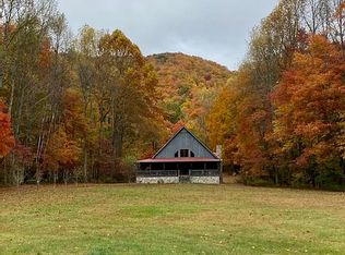 2814 Pack Creek Rd, Blue Ridge, GA 30513