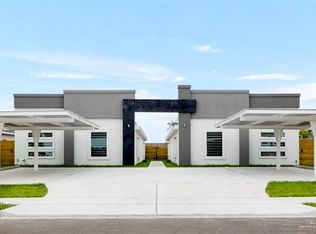 316 W Campeche Ave #3, Mission, TX 78573