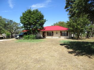 453 County Road 3081, Lampasas, TX 76550