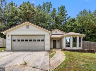 1627 Saddlecreek Ct, Auburn, GA 30011