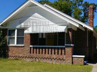 333 W 49th St, Jacksonville, FL 32208