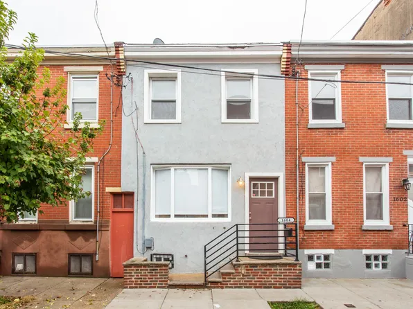 1604 S Beulah St, Philadelphia, PA 19148